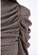 Women Blouse Vero Moda Vmcheyenne O-Neck Falcon